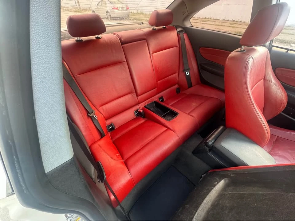 2008 BMW E81/E82/E88 1 Series - Image 9 of 9