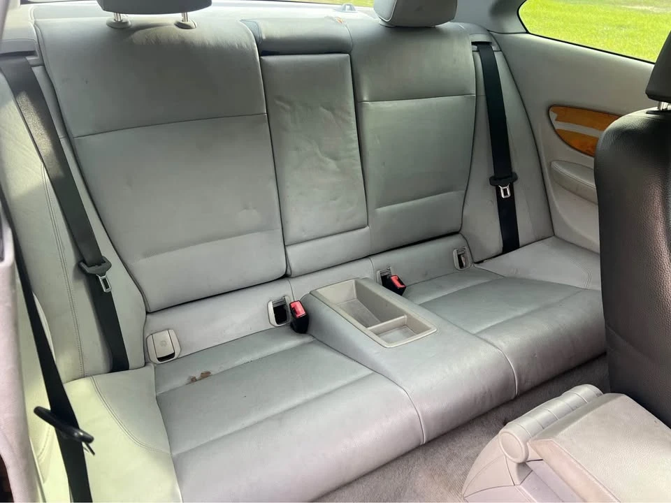 2008 BMW E81/E82/E88 1 Series - Image 15 of 19