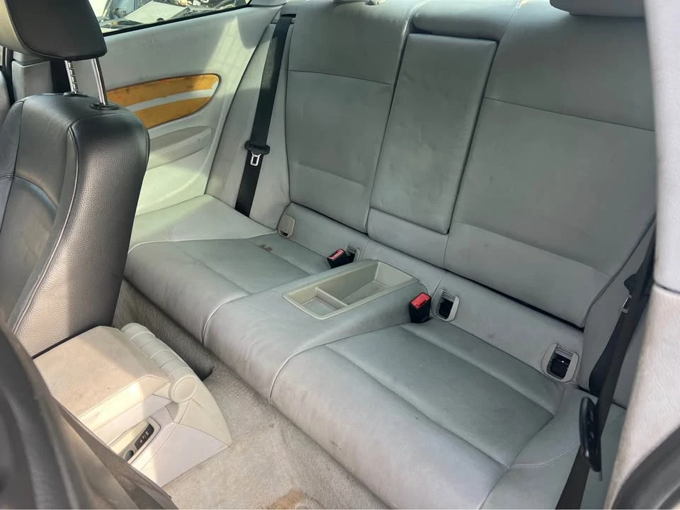 2008 BMW E81/E82/E88 1 Series - Image 8 of 19