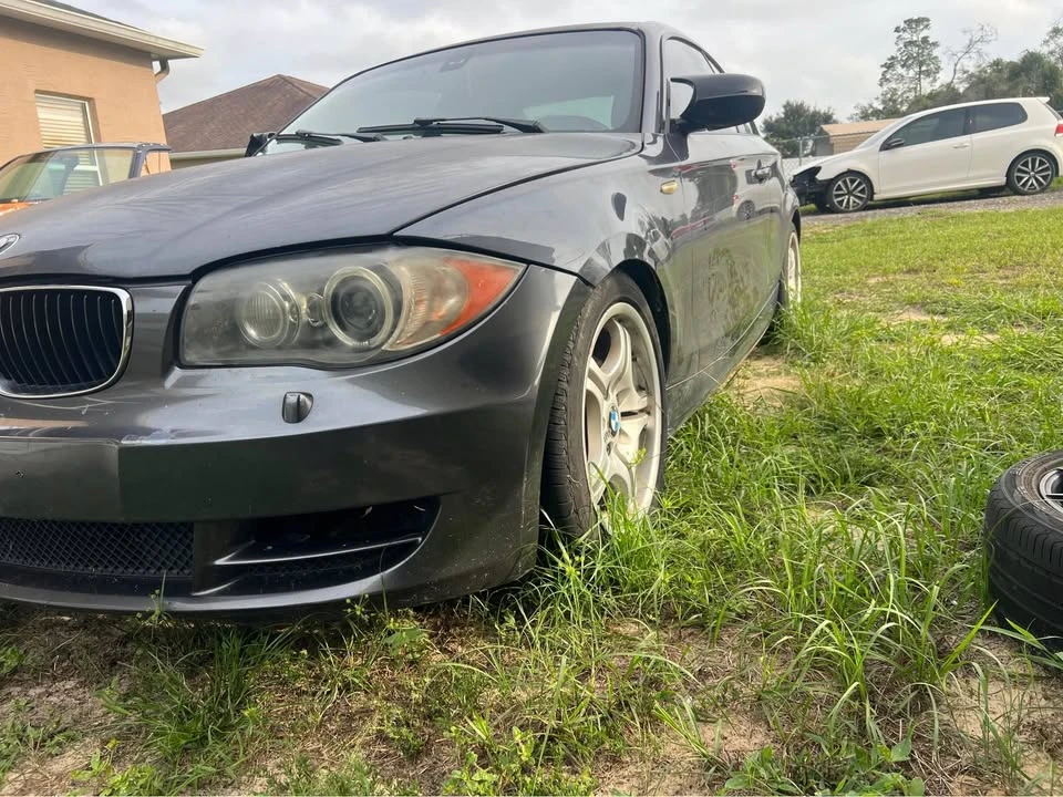 2008 BMW E81/E82/E88 1 Series - Image 2 of 19