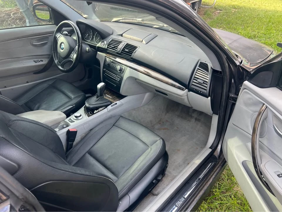 2008 BMW E81/E82/E88 1 Series - Image 10 of 19