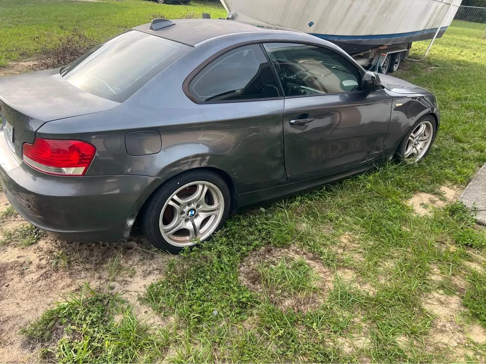 2008 BMW E81/E82/E88 1 Series - Image 3 of 19