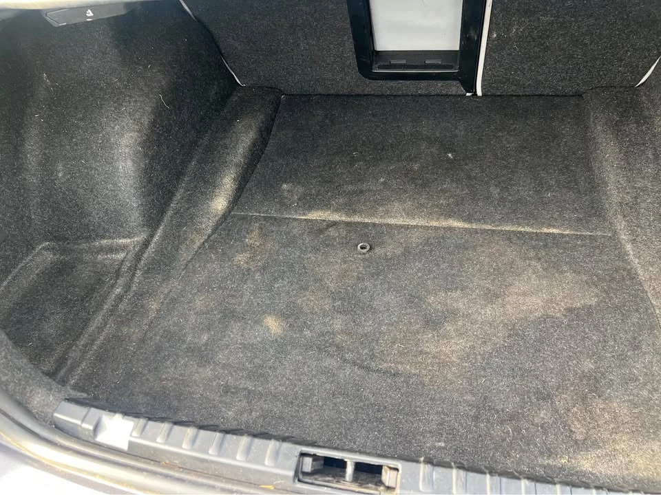 2008 BMW E81/E82/E88 1 Series - Image 18 of 19