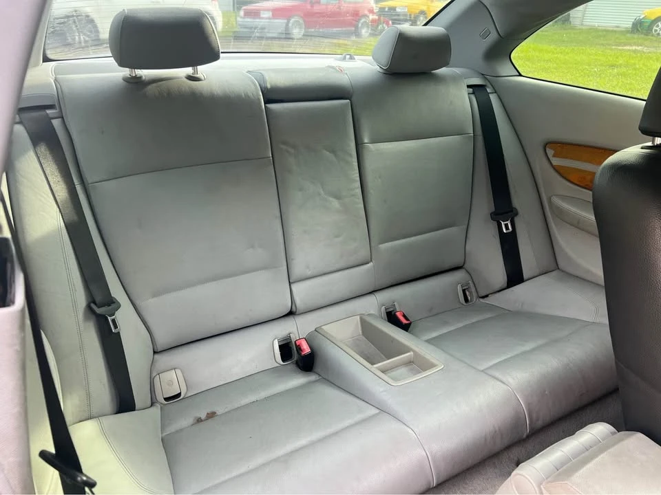 2008 BMW E81/E82/E88 1 Series - Image 12 of 19