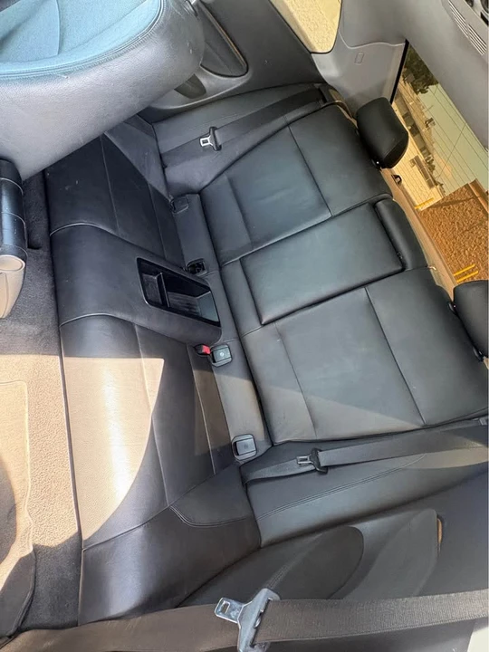 2008 BMW E81/E82/E88 1 Series - Image 16 of 20