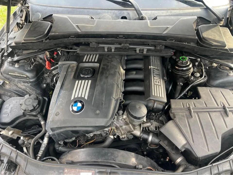 2008 BMW E81/E82/E88 1 Series - Image 19 of 19
