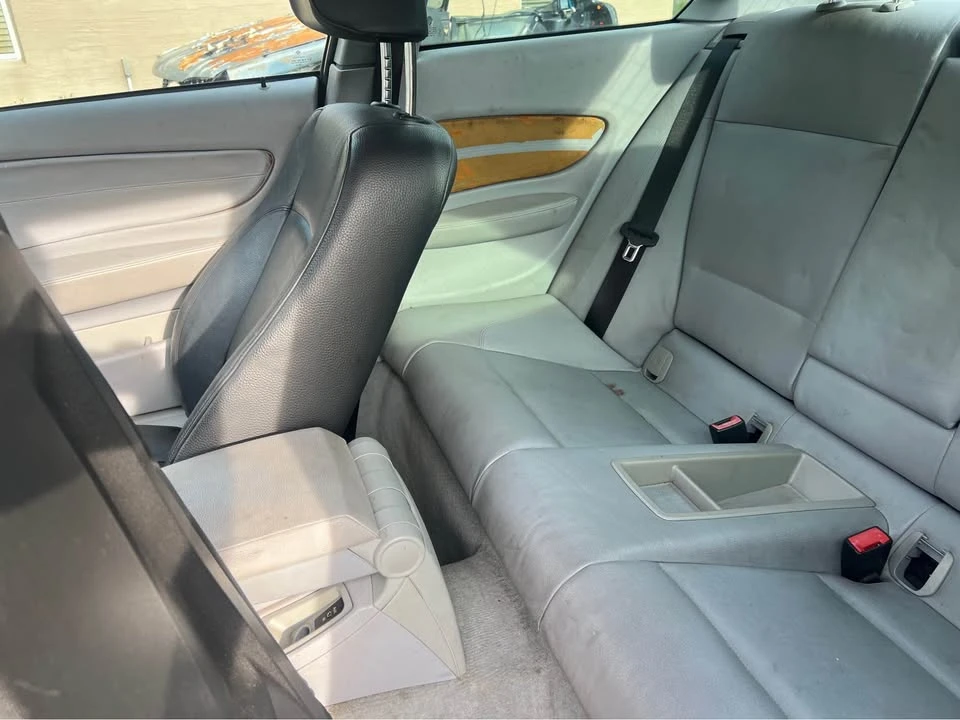 2008 BMW E81/E82/E88 1 Series - Image 9 of 19