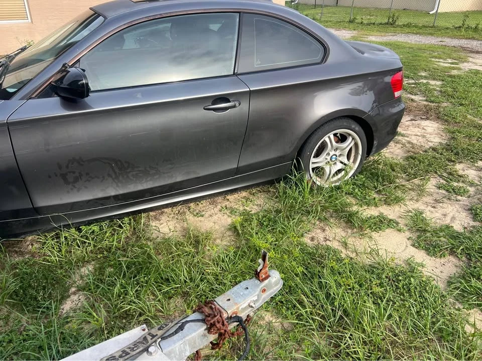 2008 BMW E81/E82/E88 1 Series - Image 4 of 19