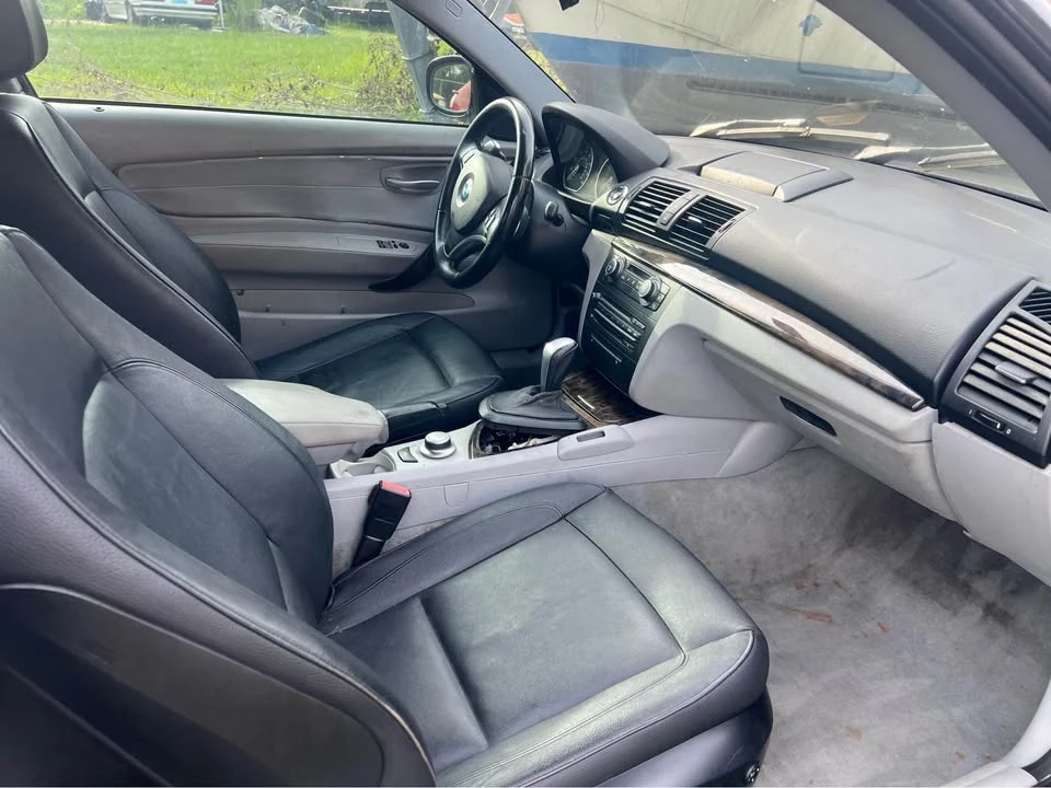 2008 BMW E81/E82/E88 1 Series - Image 14 of 19