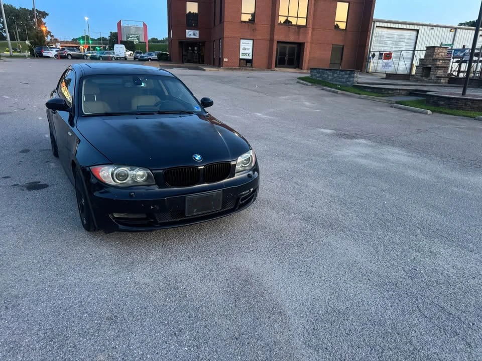 2008 BMW E81/E82/E88 1 Series - Image 2 of 6