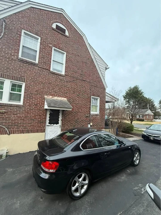 2008 BMW E81/E82/E88 1 Series - Image 2 of 10