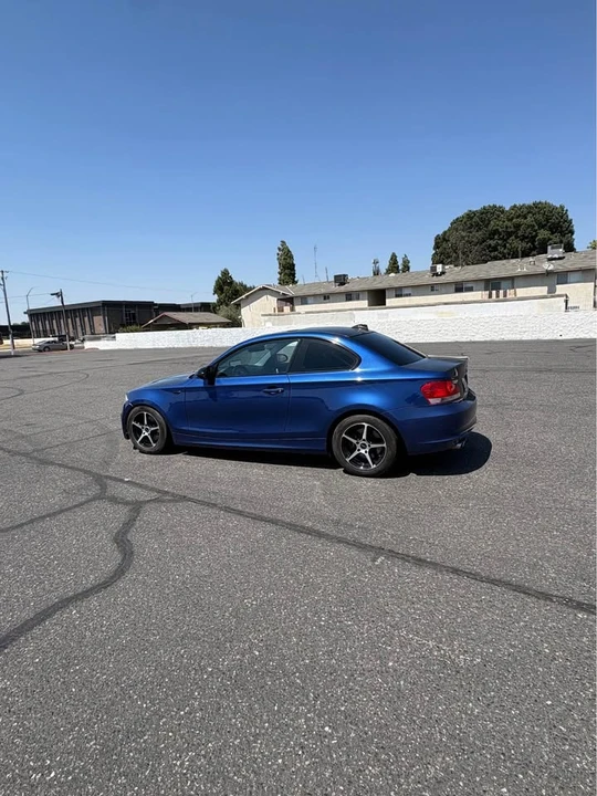 2008 BMW E81/E82/E88 1 Series - Image 2 of 20