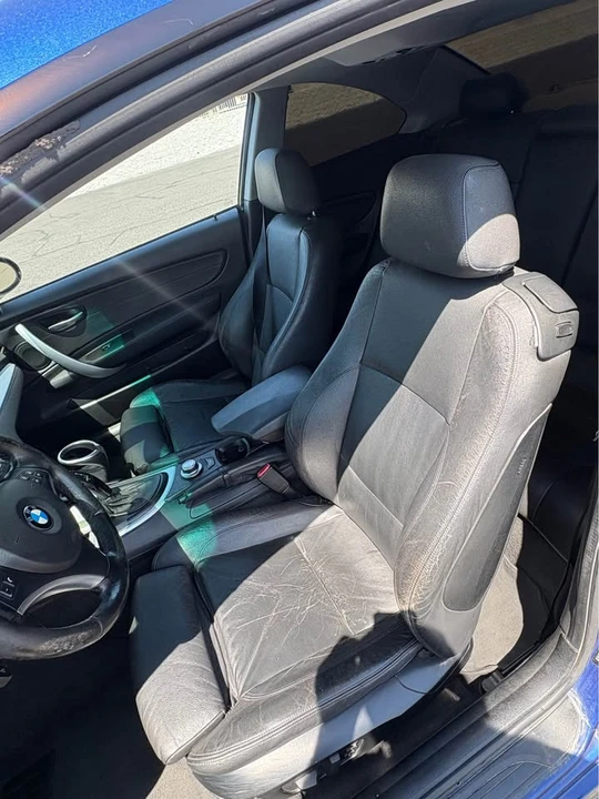 2008 BMW E81/E82/E88 1 Series - Image 17 of 20