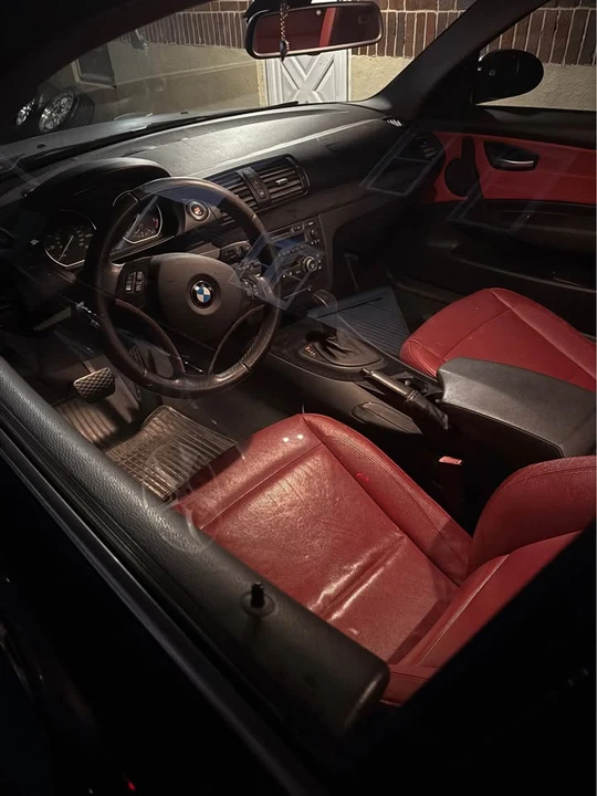 2008 BMW E81/E82/E88 1 Series - Image 7 of 10