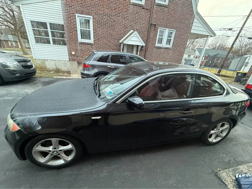 2008 BMW E81/E82/E88 1 Series - Image 4 of 10