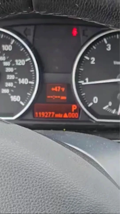 2008 BMW E81/E82/E88 1 Series - Image 6 of 10