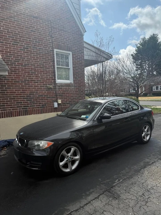 2008 BMW E81/E82/E88 1 Series - Image 3 of 10