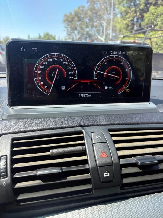 2008 BMW E81/E82/E88 1 Series - Image 20 of 20