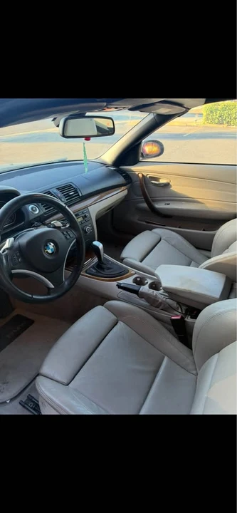 2008 BMW E81/E82/E88 1 Series - Image 4 of 5