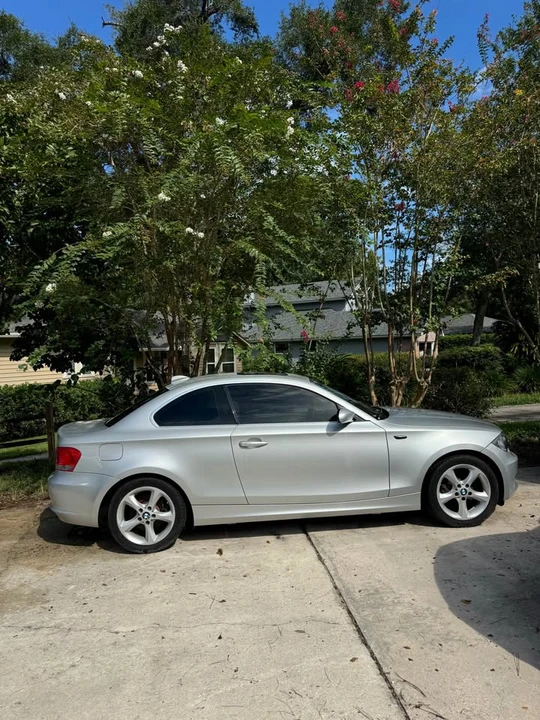 2008 BMW E81/E82/E88 1 Series - Image 6 of 12