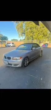 2008 BMW 1 Series 128i Coupe