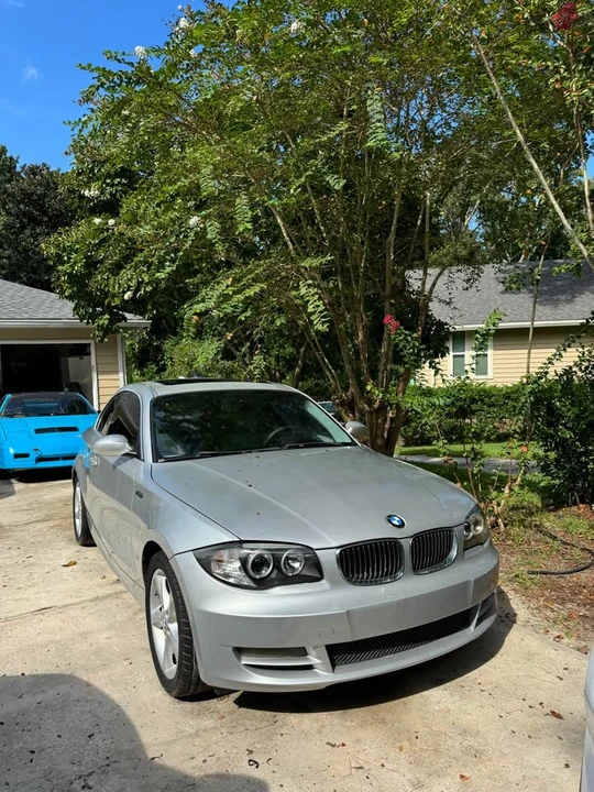 2008 BMW E81/E82/E88 1 Series - Image 2 of 12