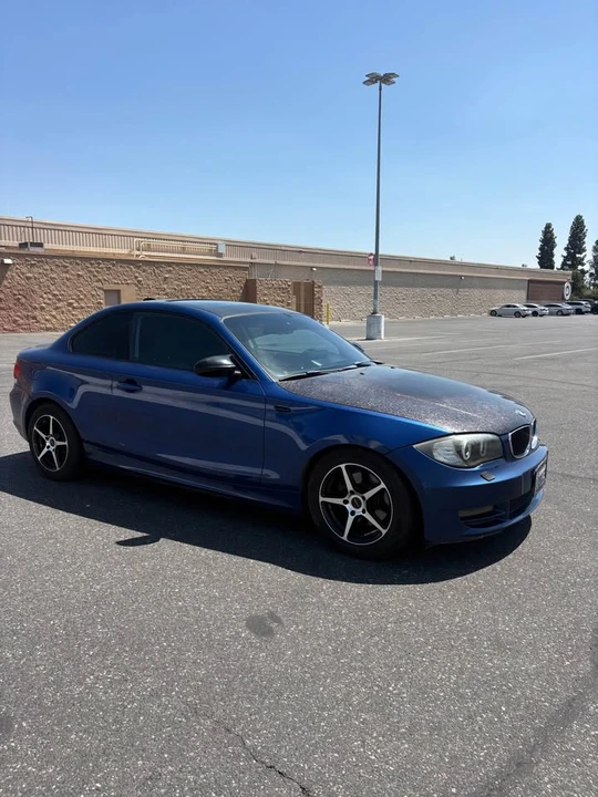 2008 BMW E81/E82/E88 1 Series - Image 16 of 20