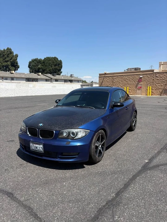 2008 BMW E81/E82/E88 1 Series - Image 18 of 20