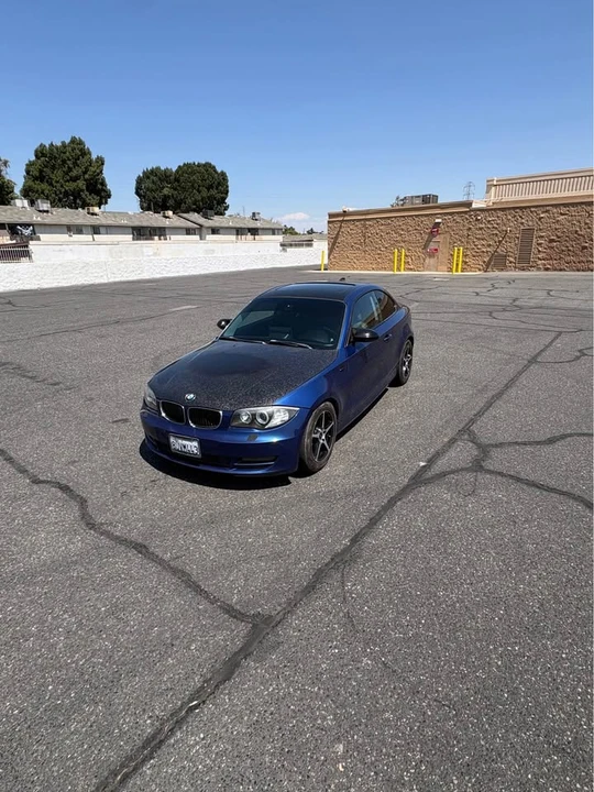 2008 BMW E81/E82/E88 1 Series - Image 4 of 20