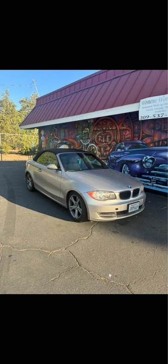 2008 BMW E81/E82/E88 1 Series - Image 2 of 5