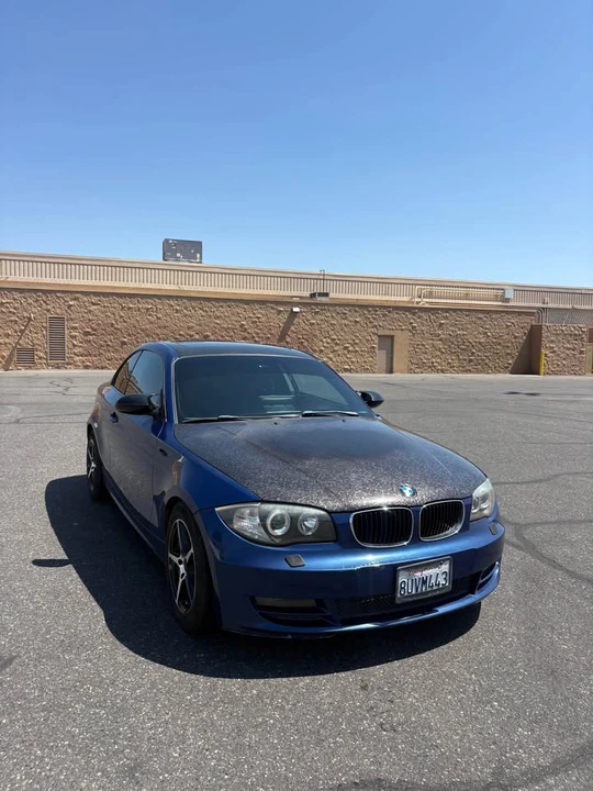 2008 BMW E81/E82/E88 1 Series - Image 17 of 20