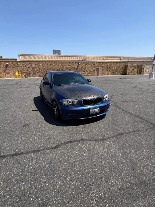 2008 BMW E81/E82/E88 1 Series - Image 3 of 20