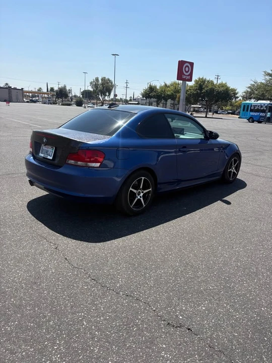 2008 BMW E81/E82/E88 1 Series - Image 14 of 20