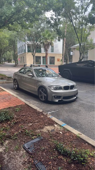 2008 BMW E81/E82/E88 1 Series - Image 2 of 10