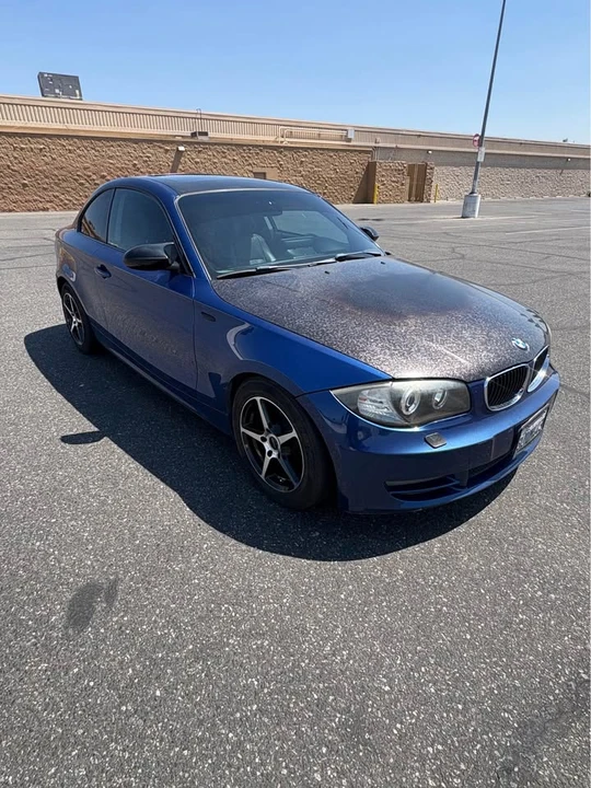 2008 BMW E81/E82/E88 1 Series - Image 2 of 20