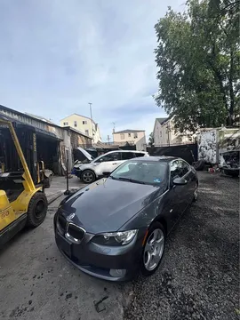 2008 BMW 1 Series 128i Coupe