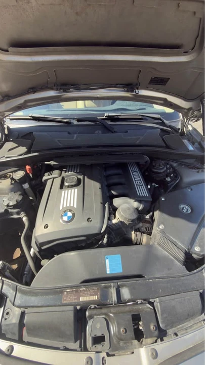 2008 BMW E81/E82/E88 1 Series - Image 7 of 9