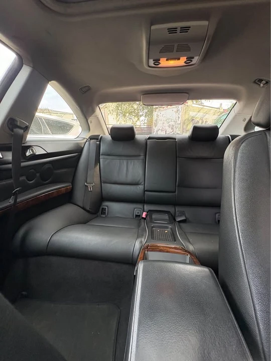 2008 BMW E81/E82/E88 1 Series - Image 10 of 11