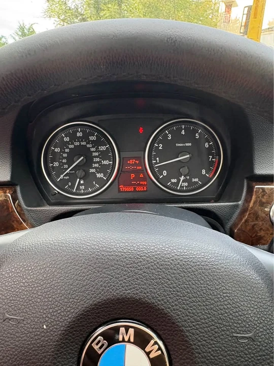 2008 BMW E81/E82/E88 1 Series - Image 8 of 11