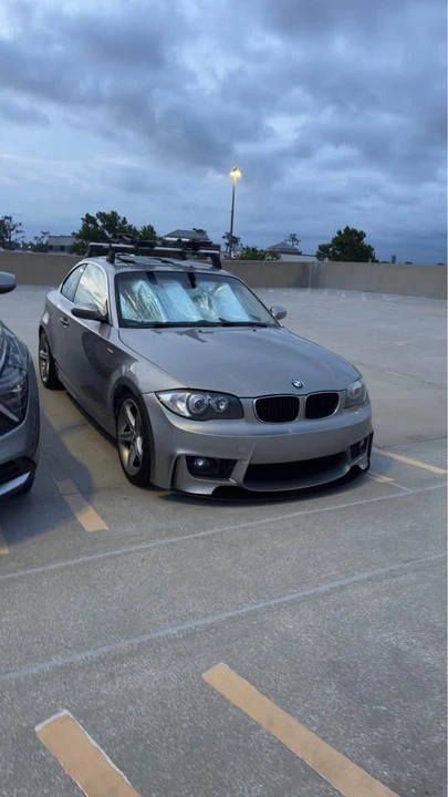 2008 BMW E81/E82/E88 1 Series - Image 3 of 9
