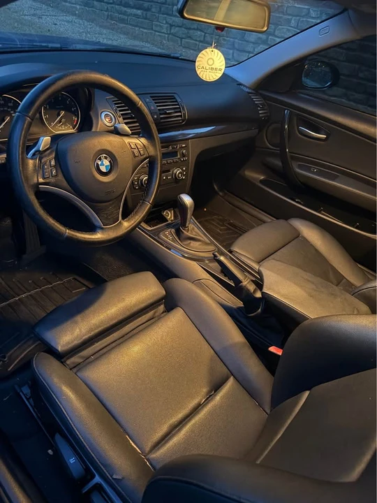 2008 BMW E81/E82/E88 1 Series - Image 14 of 15