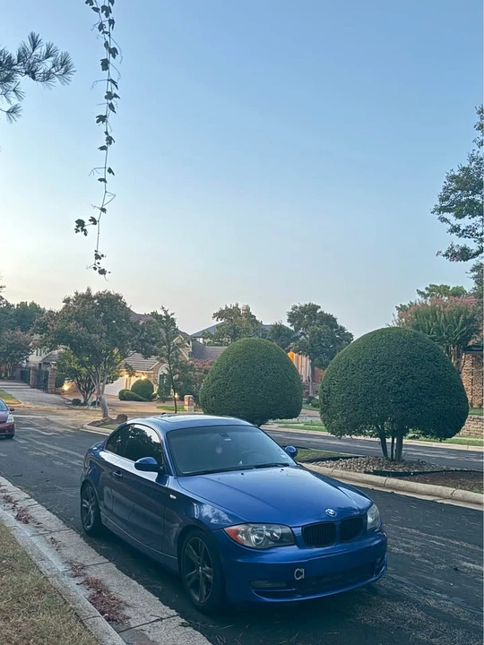 2008 BMW E81/E82/E88 1 Series - Image 7 of 15