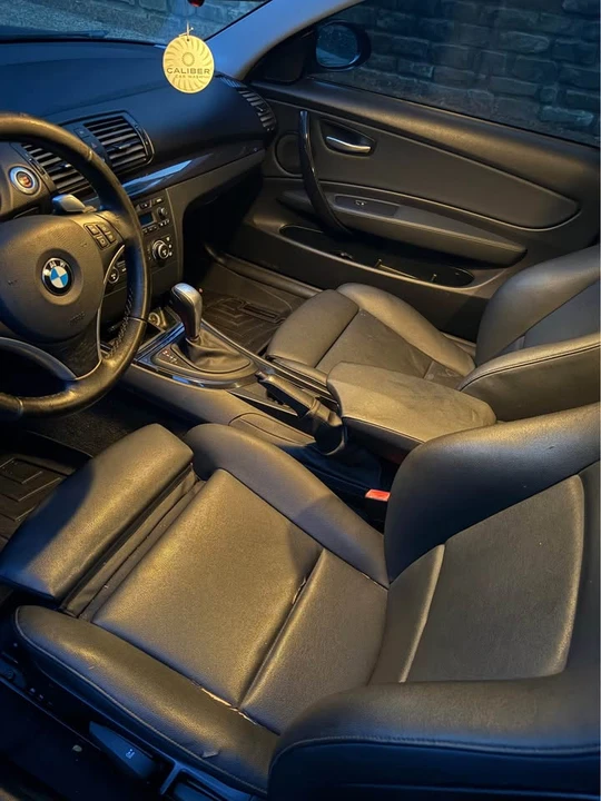 2008 BMW E81/E82/E88 1 Series - Image 15 of 15