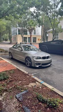 2008 BMW 1 Series 128i Coupe