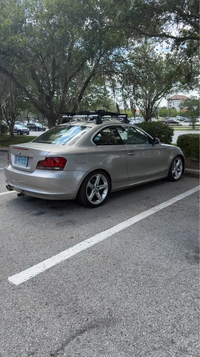 2008 BMW E81/E82/E88 1 Series - Image 3 of 10