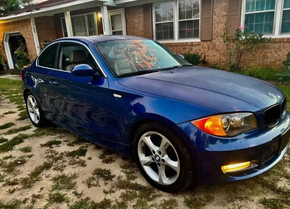 2008 BMW E81/E82/E88 1 Series - Image 3 of 5