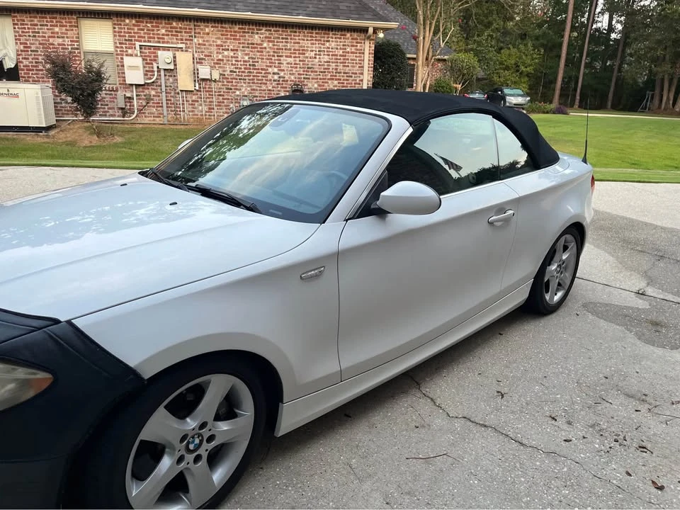 2008 BMW E82 135i & 135is - Image 14 of 14