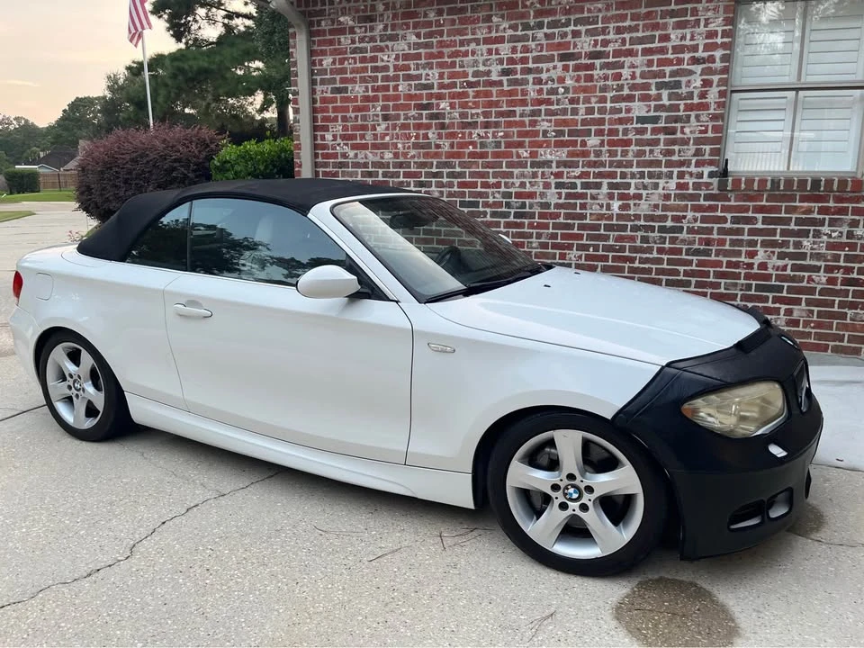 2008 BMW E82 135i & 135is - Image 2 of 14
