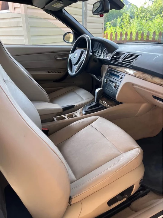 2008 BMW E82 135i & 135is - Image 9 of 14