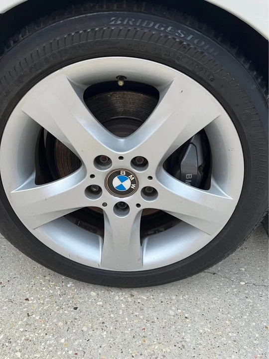 2008 BMW E82 135i & 135is - Image 12 of 14
